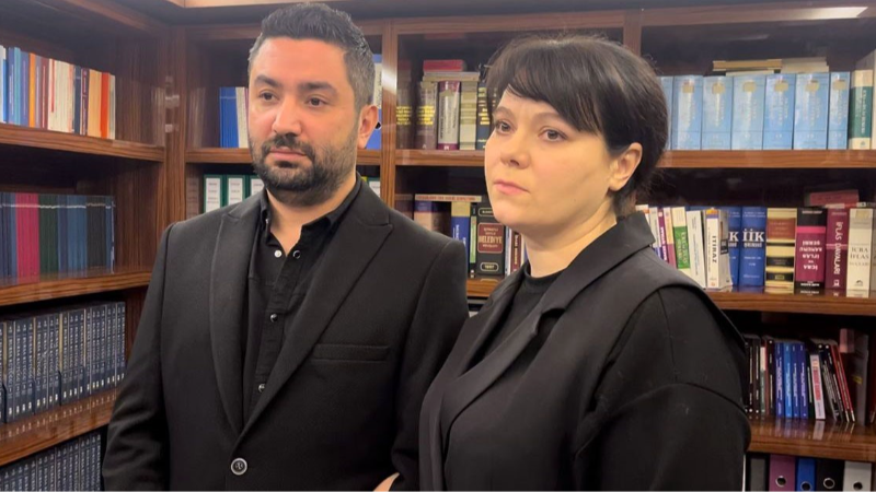 5 yaşındaki Deniz Sönmez’in ölümüne ilişkin davada karar açıklandı