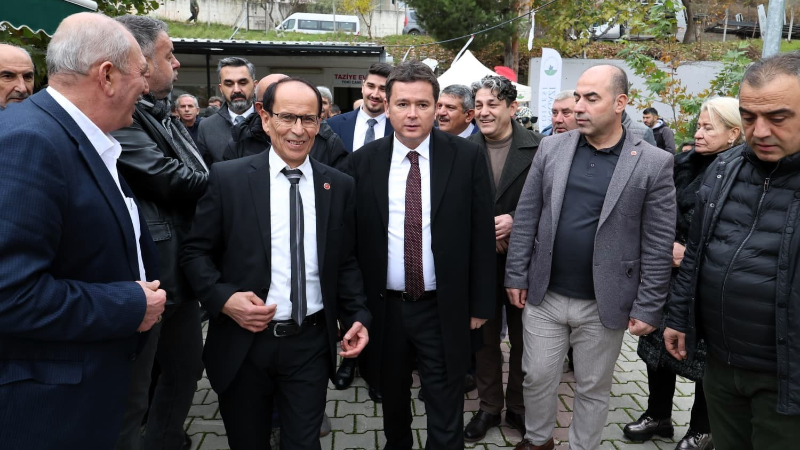 Osmangazi’de hizmet sahada şekilleniyor