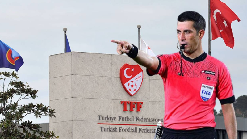 Ali Palabıyık, bahis soruşturması kapsamında PFDK’ya sevk edildi