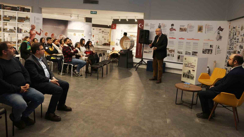 Türkiye’de HIV vakaları artış eğiliminde