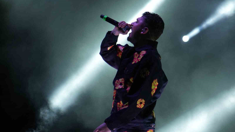 2025’in en çok dinlenen sanatçısı Blok3 oldu