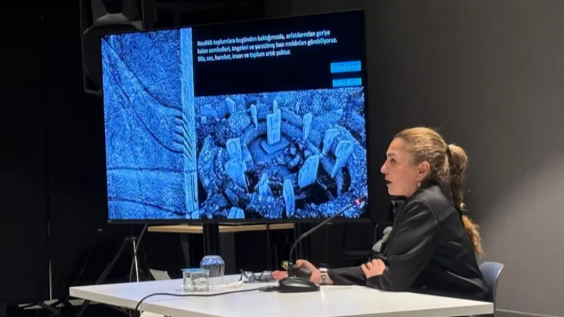 Sayburç Kazıları Arkeoloji Gündemi’nde anlatıldı