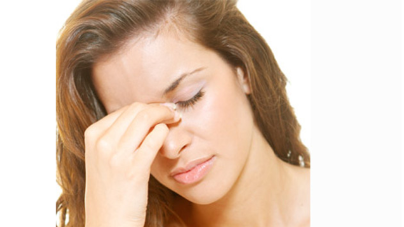 Soğuk hava sinüziti tetikliyor