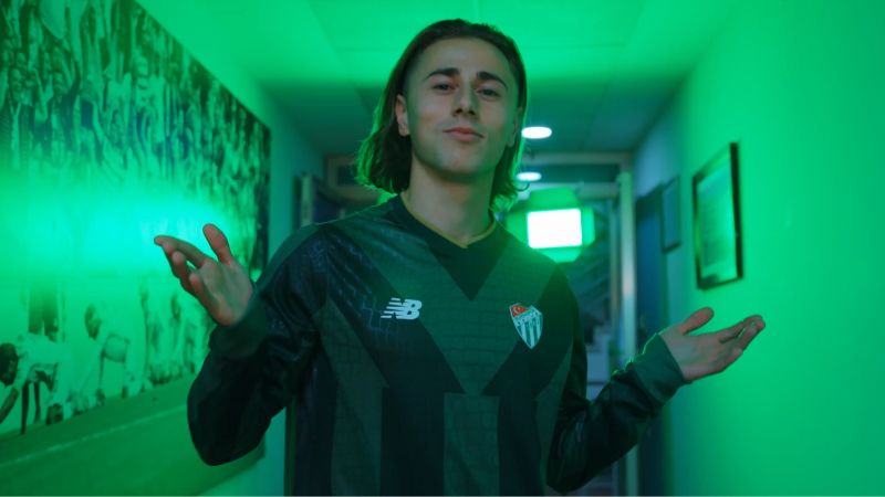 Eyüp Akcan Bursaspor'da