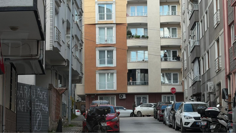 Bursa’da DEAŞ operasyonu: 8 gözaltı