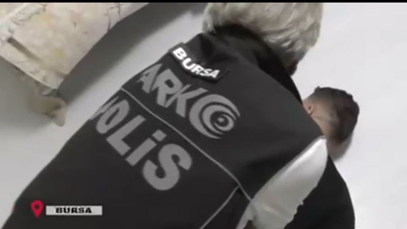 Yılbaşı öncesi binlerce genci zehirlenmekten kurtardılar