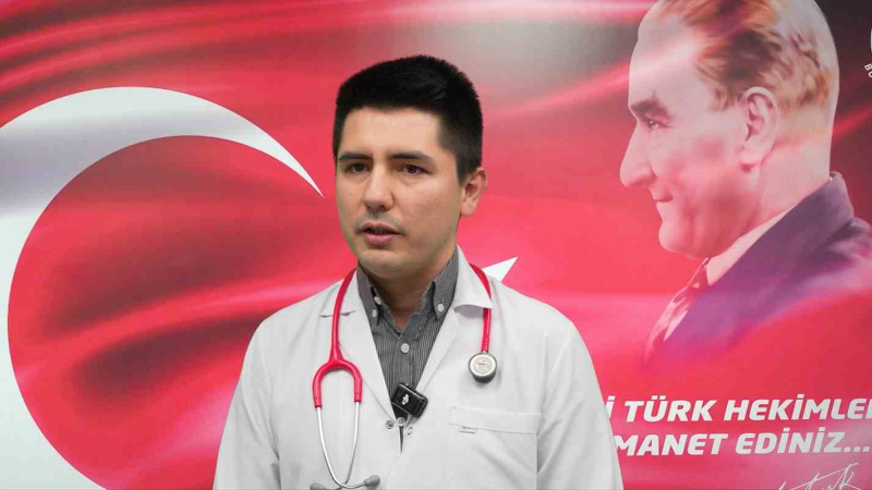 Kış aylarında RSV enfeksiyonuna dikkat