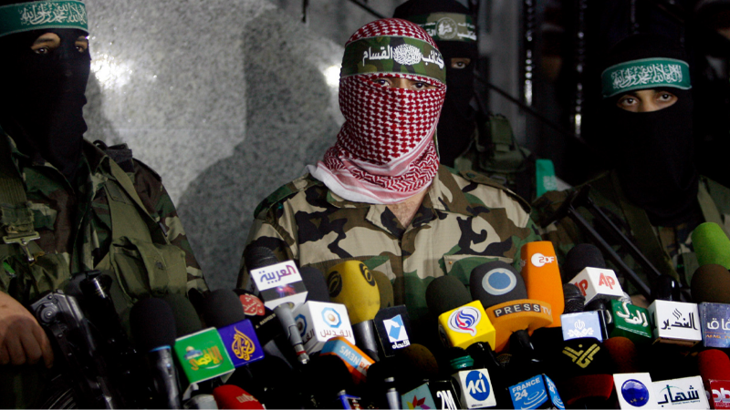 Hamas, İzzeddin El Kassam Tugayları'nın Sözcüsü Ebu Ubeyde'nin öldüğünü doğruladı