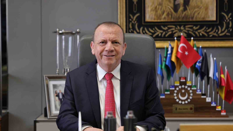 Özer Matlı’dan 2026’ya güven ve birlik mesajı