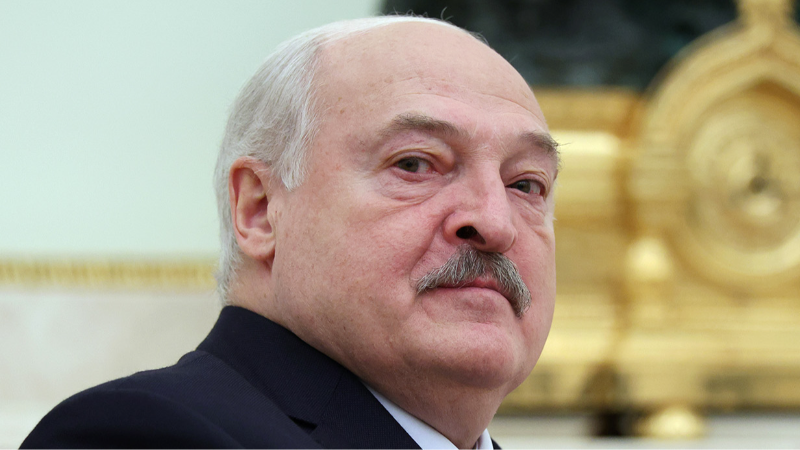 Belarus Devlet Başkanı Lukaşenko’dan 22 mahkuma af