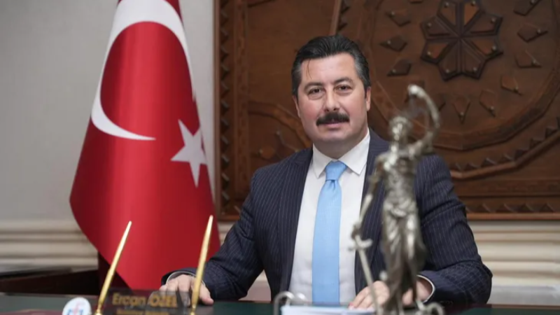 Yenişehir'de yatırımlar ve temeller 2026'da da sürecek