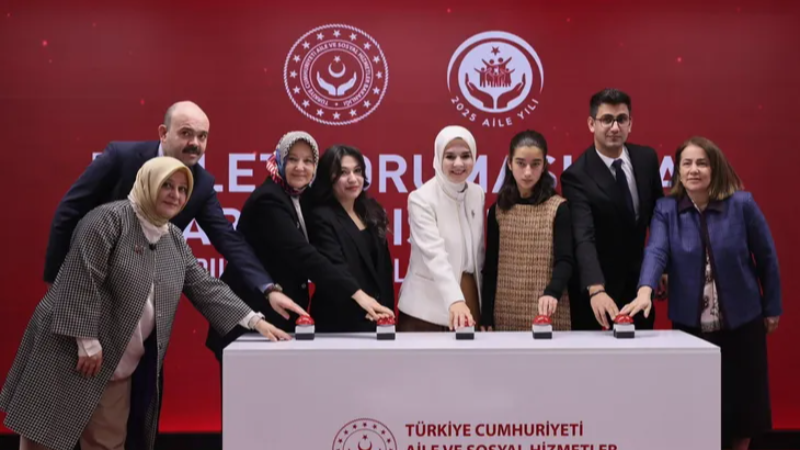 Devlet korumasındaki 65 bin 534 genç kamuya atandı