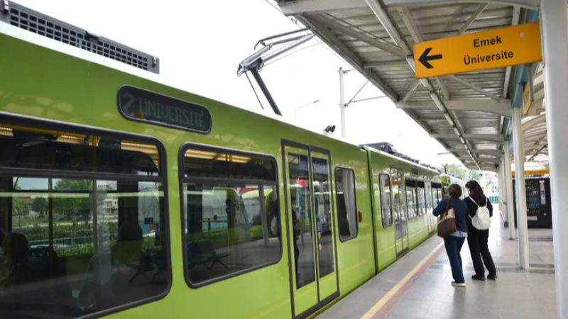 Büyükşehir 2026'ya her yönden hazır