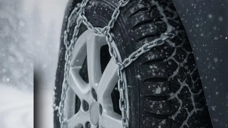 Uludağ’a çıkacak sürücüleri Jandarma uyardı!