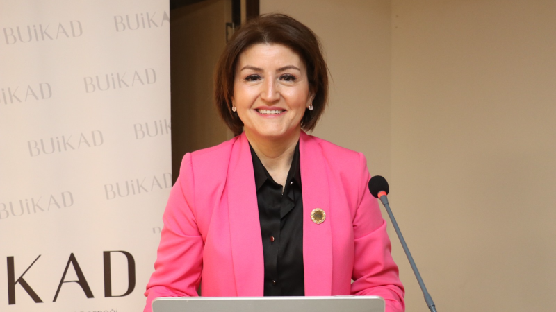 Bursa iş dünyası 2025’İ değerlendirdi