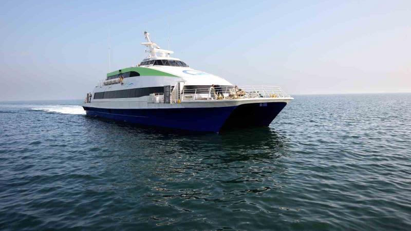 BUDO’da hava engeli