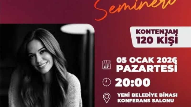 “Nöroçeşitlilik Ve Eğitimde Yeni Yaklaşımlar” İnegöl’de konuşulacak