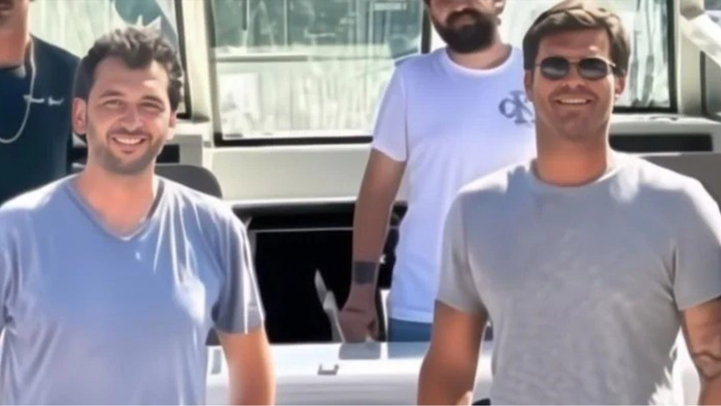 Halit Yukay’ın ölümüne ilişkin davada, Kıvanç Tatlıtuğ tanık olarak dinlenecek