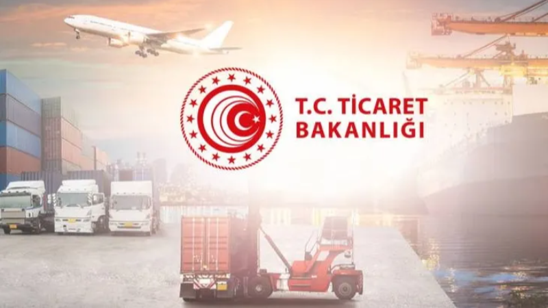 Ticaret Bakanlığı 2026 ithalat politikalarını güncelledi