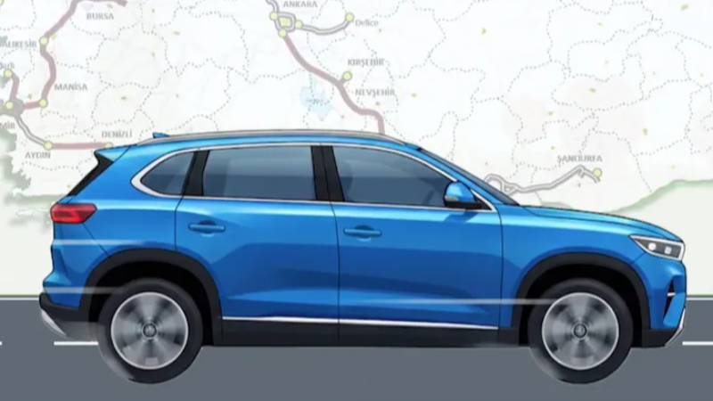 Yabancı plakalı araçlara yeni dönem