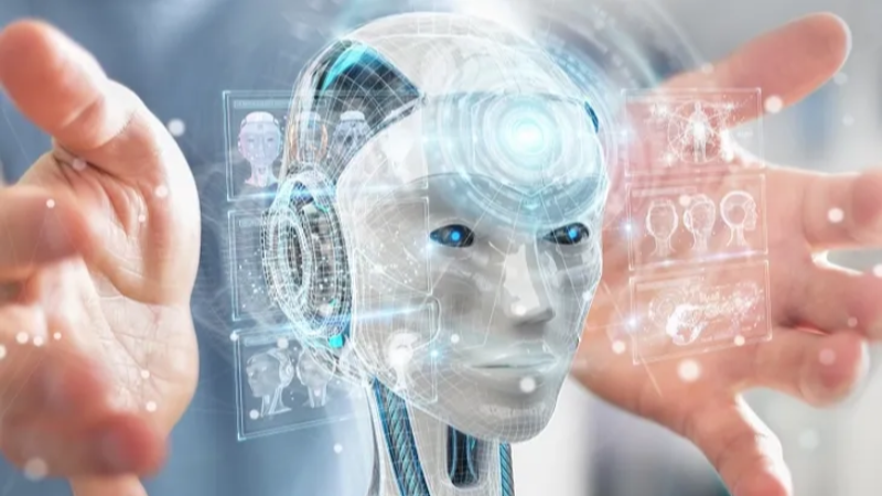 Genetik bilimi ve yapay zeka sağlığın pusulası oluyor!