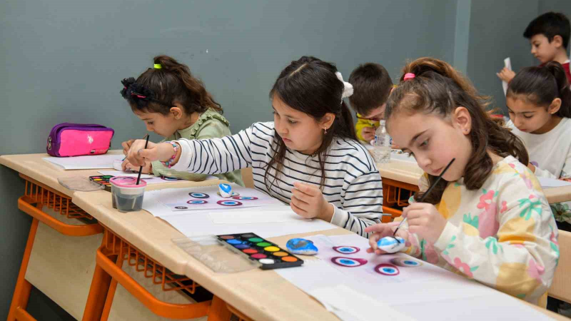 Uzmandan ebeveynlere sömestr tatili uyarısı