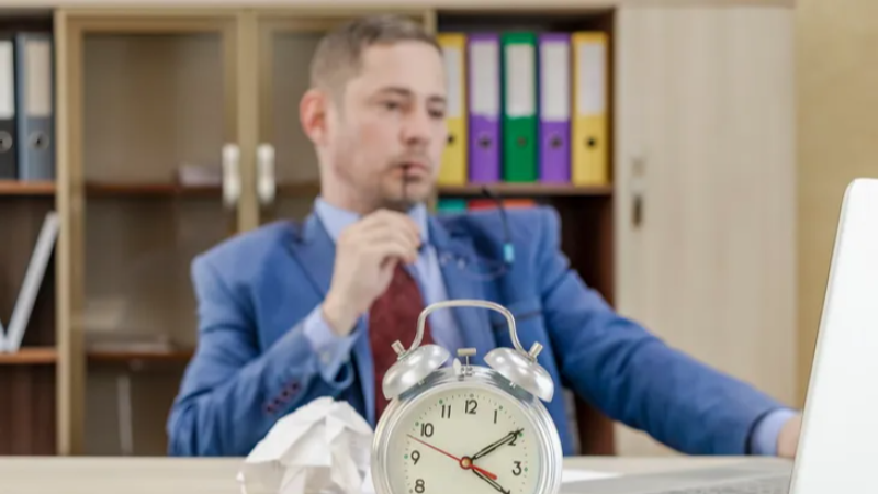 İzin alışkanlıkları değişti!