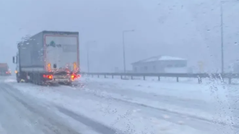 Meteoroloji uyardı!