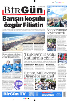BİRGÜN Gazetesi - Bursadan Haber Var: Bursa Haber, Bursaspor, Bursa Son Dakika