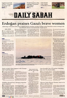 DAİLY SABAH Gazetesi - Bursadan Haber Var: Bursa Haber, Bursaspor, Bursa Son Dakika
