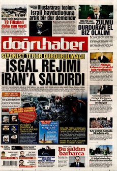 DOĞRU HABER Gazetesi - Bursadan Haber Var: Bursa Haber, Bursaspor, Bursa Son Dakika