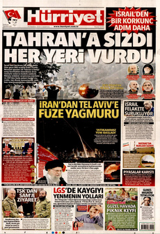 HÜRRİYET Gazetesi - Bursadan Haber Var: Bursa Haber, Bursaspor, Bursa Son Dakika