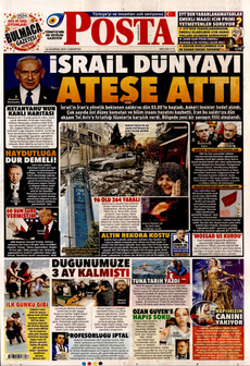 POSTA Gazetesi - Bursadan Haber Var: Bursa Haber, Bursaspor, Bursa Son Dakika
