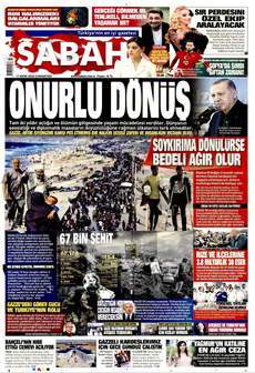 SABAH Gazetesi - Bursadan Haber Var: Bursa Haber, Bursaspor, Bursa Son Dakika