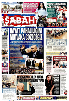 SABAH Gazetesi - Bursadan Haber Var: Bursa Haber, Bursaspor, Bursa Son Dakika