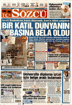 SÖZCÜ Gazetesi - Bursadan Haber Var: Bursa Haber, Bursaspor, Bursa Son Dakika