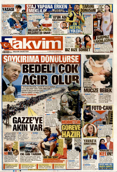 TAKVİM Gazetesi - Bursadan Haber Var: Bursa Haber, Bursaspor, Bursa Son Dakika