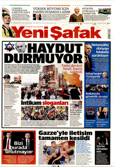 YENİ ŞAFAK Gazetesi - Bursadan Haber Var: Bursa Haber, Bursaspor, Bursa Son Dakika